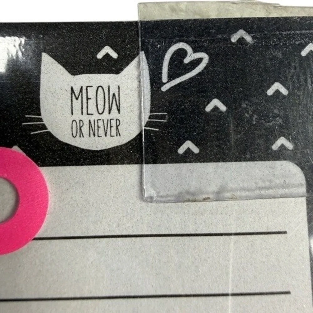 STYLUS adhesive notes